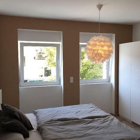 Koblenz Sued Exklusive Und Zentrale Designer Wohnung Bagian luar foto
