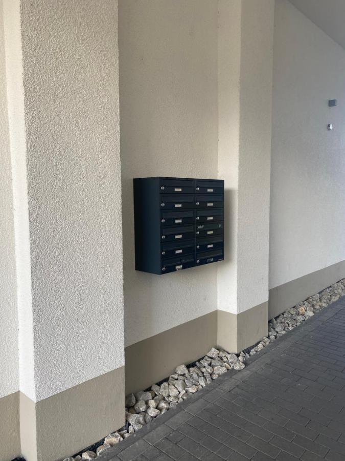 Koblenz Sued Exklusive Und Zentrale Designer Wohnung Bagian luar foto